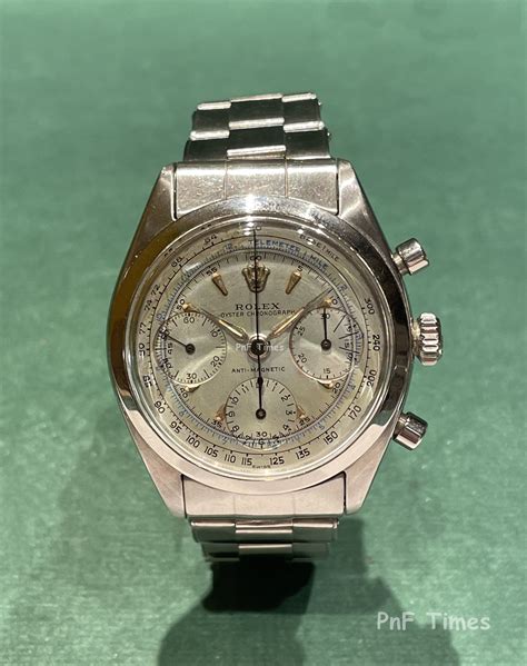 rolex 6234 dial